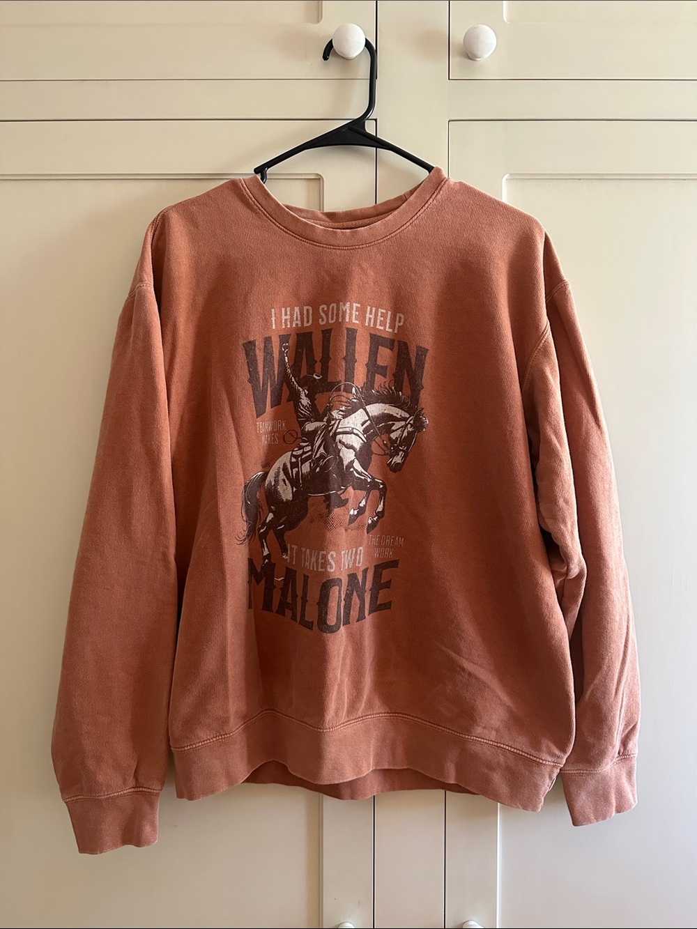 Morgan Wallen Sweatshirt